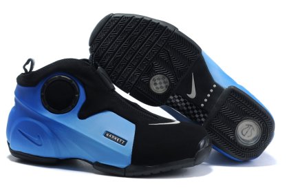 (image for) Air Flightposite KG Shoes