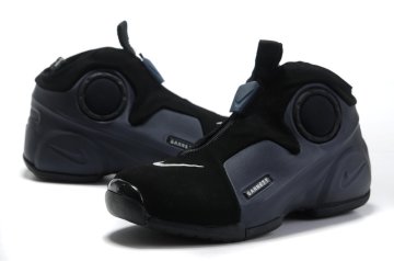 (image for) Air Flightposite KG Shoes black/Navy