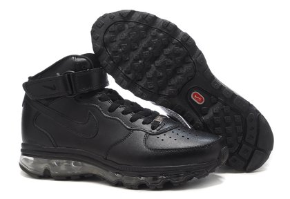 (image for) Nike Air Force 1 Mid Shoes