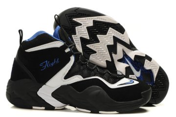 (image for) Nike Air Go LWP 2011
