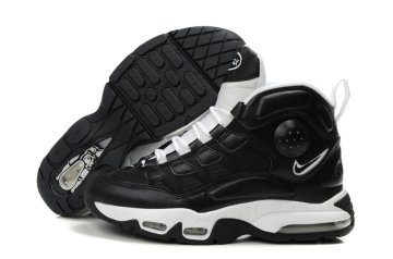 (image for) Ken Griffey JR 3 Shoes black/white