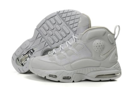 (image for) Ken Griffey JR 3 Shoes gray