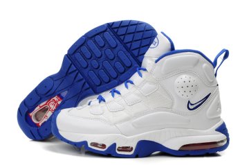 (image for) Ken Griffey JR 3 Shoes white/blue