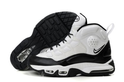(image for) Ken Griffey JR 3 Shoes black/white II