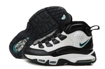 (image for) Ken Griffey JR 3 Shoes black/white III