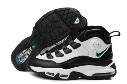 (image for) Ken Griffey JR 3 Shoes black/white III