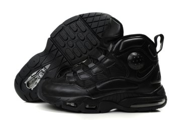 (image for) Ken Griffey JR 3 Shoes black