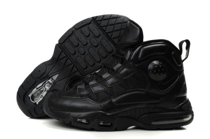 (image for) Ken Griffey JR 3 Shoes black