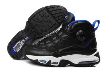 (image for) Ken Griffey JR 3 Shoes black/white/blue