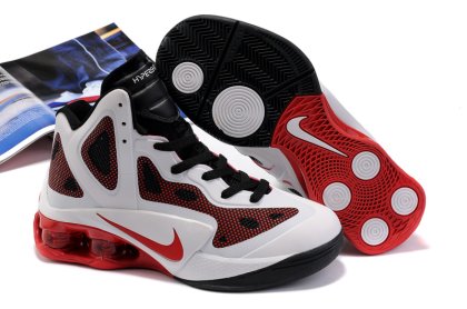 (image for) Nike Air Hypershox