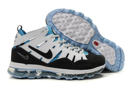 (image for) Nike Air Trainer Max 2 \'94 Retro Blue/White/Black