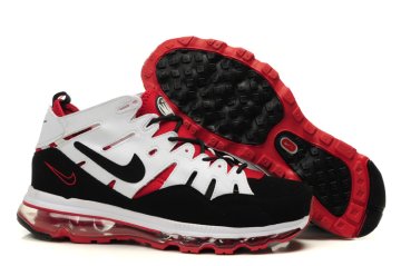 (image for) Nike Air Trainer Max 2 '94 Retro Red/White/Black