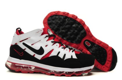(image for) Nike Air Trainer Max 2 \'94 Retro Red/White/Black