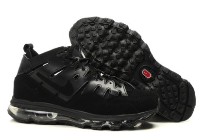 (image for) Nike Air Trainer Max 2 \'94 Retro Black