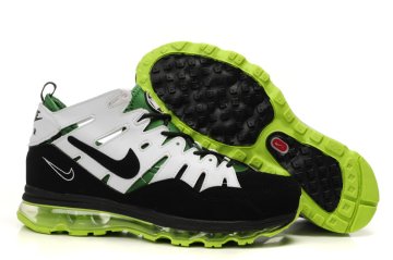 (image for) Nike Air Trainer Max 2 '94 Retro Green/White/Black