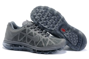 (image for) Nike Air Max 2009 V gray