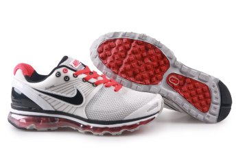 (image for) Mens Air Max Tailwind 2009 IV