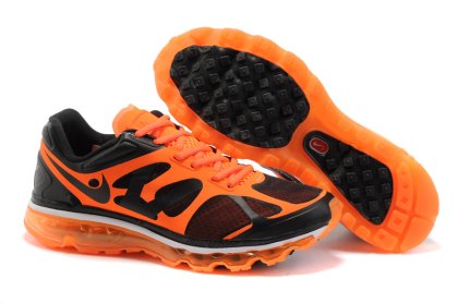 (image for) Nike Air Max 2012 Shoes