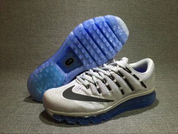 (image for) Nike Air Max 2016 Lavender/Black
