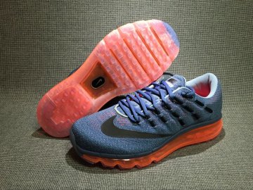 (image for) Nike Air Max 2016 Slateblue/Black