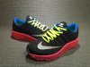 (image for) Nike Air Max 2016 black/blue/deeppink