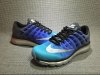 (image for) Nike Air Max 2016 Premium Black/Blue/Darkturquoise