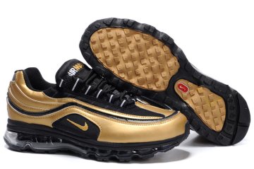 (image for) Nike Air Max 24-7 Sneakers