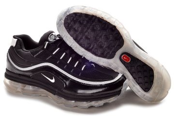 (image for) Nike Air Max 24-7 Sneakers black/white