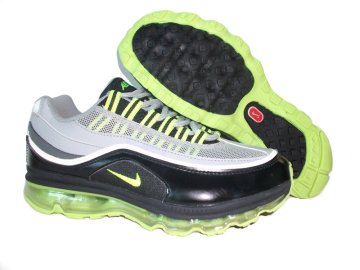 (image for) Nike Air Max 24-7 Sneakers