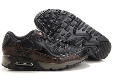 (image for) Air Max 90 black/sienna