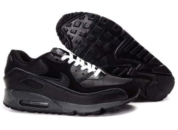 (image for) Air Max 90 black/white