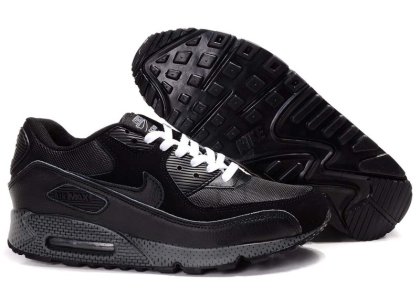 (image for) Air Max 90 black/white