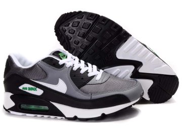 (image for) Air Max 90 black/white/gray