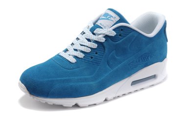 (image for) Nike Air Max 90 VT white/blue