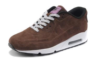(image for) Nike Air Max 90 VT white/sienna