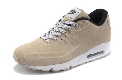 (image for) Nike Air Max 90 VT white/black/lemonchiffon