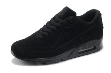 (image for) Nike Air Max 90 VT black