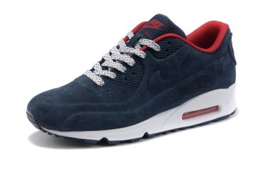 (image for) Nike Air Max 90 VT white/red/Navy