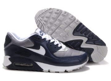 (image for) Air Max 90 black/white/Navy