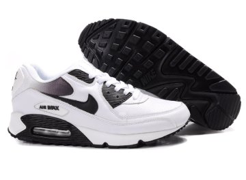 (image for) Air Max 90 black/white II