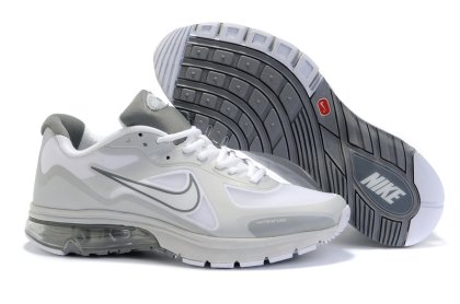 (image for) Nike Classic 2012 Shoes lavehder/white