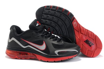 (image for) Nike Classic 2012 Shoes red/black/with