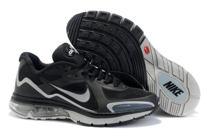 (image for) Nike Classic 2012 Shoes black/with