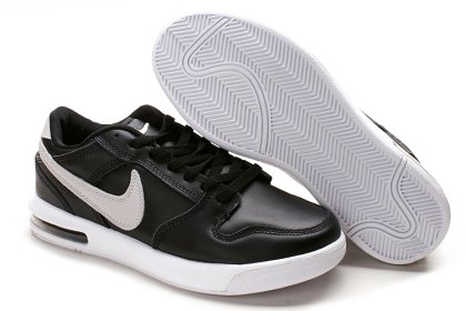(image for) Air Max Boblo black/white