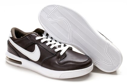 (image for) Air Max Boblo chocolate /white