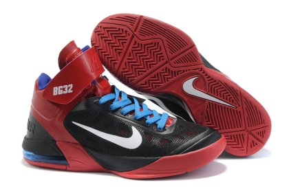 (image for) Nike Air Max Fly BY black/red/blue