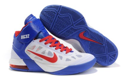 (image for) Nike Air Max Fly BY white/red/blue