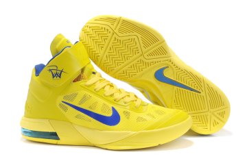 (image for) Nike Air Max Fly BY yellow/blue