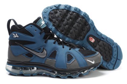 (image for) Nike Air Griffey II Max Navy/gray