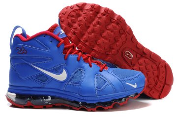 (image for) Nike Air Griffey II Max red/blue